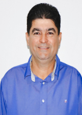 Retrato de VALDEMIR CONFRESA