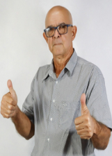 Retrato de SENILSON