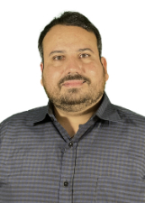 Retrato de MARCUS DA ÓTICA