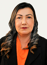 Retrato de LUCIENE DO JALLES