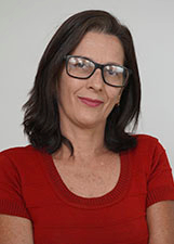 Retrato de ROSANGELA BARCELO COLINAÇU