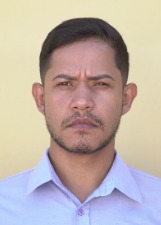 Retrato de RODRIGO IRMÃO DO BIÉ