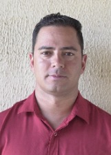 Retrato de LUIS PAULO