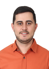 Retrato de LUCAS SERGIO