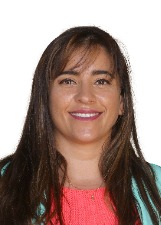 Retrato de NAZARETH BRAVOS