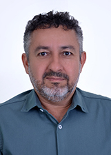 Retrato de GILMAR VIEIRA