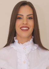Retrato de KARLA MOREIRA