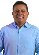Retrato de PAULINHO CABELEIREIRO