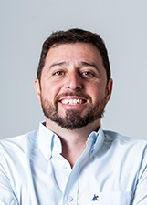 Retrato de ILUI TEIXEIRA DO AZULÃO