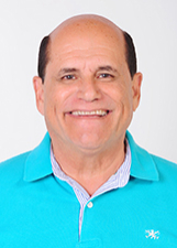 Retrato de DR PAULO CUNHA