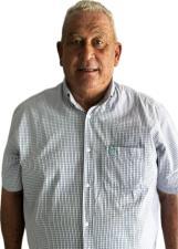 Retrato de ALMIR REZENDE