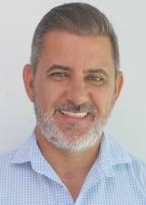Retrato de ELIVAN CARREIRO