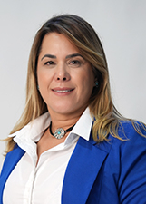 Retrato de SANDRA DA CASA DE APOIO