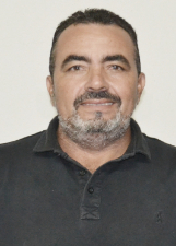 Retrato de DETINHO