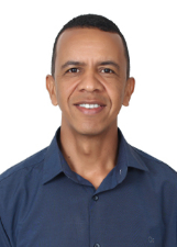 Retrato de ROGÉRIO PRETO