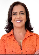 Retrato de SANDRA DO NATAIR