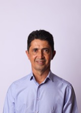 Retrato de JOANI ARAÚJO