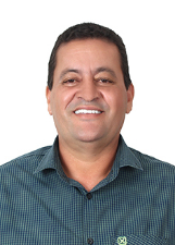 Retrato de ZÉ CARLOS