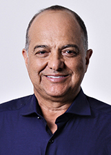 Retrato de DR ITAMAR