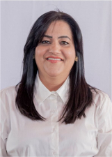 Retrato de VANUSA DA SAÚDE