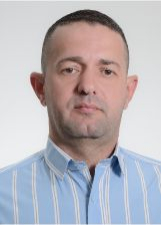Retrato de FABINHO DO JANUÁRIO