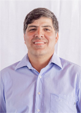 Retrato de RONALDO CASSIMIRA