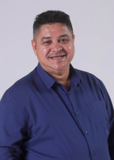 Retrato de ROBERTO CHAVEIRO