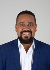 Retrato de ROGERIO ALMEIDA