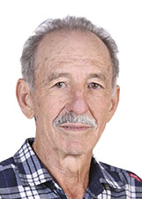 Retrato de LAUIR