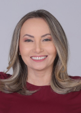 Retrato de CAMILA ROSA