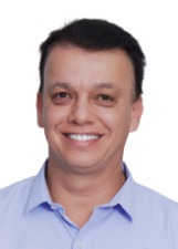 Retrato de WENDEL ARAÚJO
