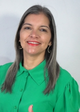 Retrato de JICÉLIA