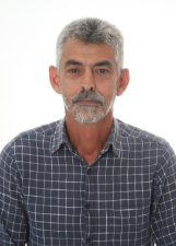 Retrato de LUIZINHO