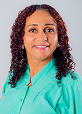 Retrato de PROFESSORA RUBINHA