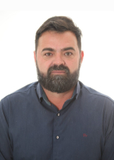 Retrato de COLEMAR VICENTE