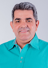 Retrato de MARCO MINEIRO