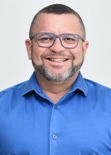 Retrato de CLEITON MELO