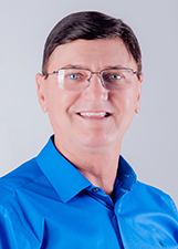 Retrato de EDIO NAVARINI