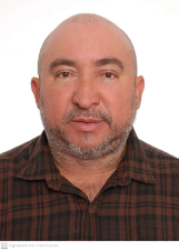 Retrato de SANDRO ALEX (PEIXE)