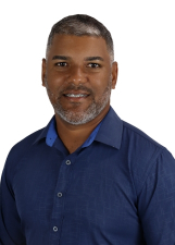 Retrato de PAULINHO DA SAÚDE