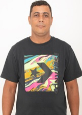 Retrato de TCHULA, JUNTOS SOMOS + FORTES