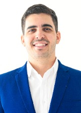 Retrato de ARTHUR FERNANDES