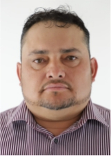 Retrato de JUNIOR MIKAO
