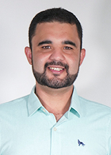 Retrato de WENDEL ANTONIO