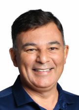 Retrato de ISAC JUNIOR