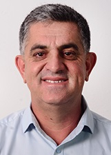 Retrato de NENEM TRAJANO