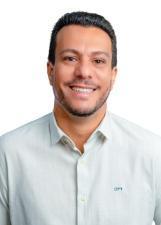 Retrato de LEANDRO VENTURA