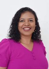 Retrato de LUCIANA CÂNDIDA