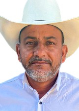 Retrato de RONALDO CIGANO