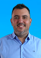 Retrato de BRUNO LIMA